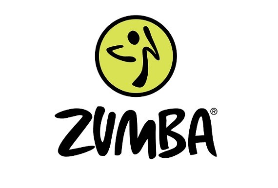 logo de la zumba