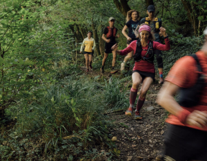 trail parcours 2 Vézère et Plaine